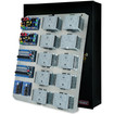 Altronix TROVE3BWC Battery/Wire Enclosure Cabinet