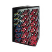 Altronix TROVE3MBK3 Access Control Enclosure With TM3B Backplane - image 2