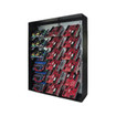 Altronix TROVE3MBK3 Access Control Enclosure With TM3B Backplane - image 3