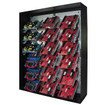 Altronix TROVE3MBK3 Access Control Enclosure With TM3B Backplane