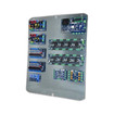 Altronix TROVE3SH3 Access Control Enclosure with TSH3 Backplane