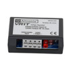 Altronix VR1T 1A converter module terminals and wiring connections detail
