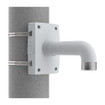 Axis 01473-001 Pole Mount 65-165mm