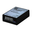 Altronix VR5BT 24VAC/VDC to 5VDC voltage regulator front view product shot