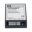 Altronix VR5BT regulator compact metal housing detail with terminal connections