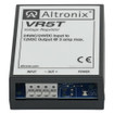 Altronix VR5T 24VAC/VDC to 12VDC Voltage Regulator