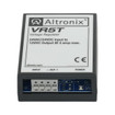 Altronix VR5TC regulator terminal connections and power input specifications