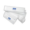 HID 045230 YMCKO Cartridge with Cleaning Roller