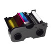HID 045611 DTC1500 YMCKOK Ribbon 500 (view 3)