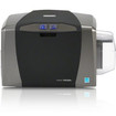 HID 050128 DTC1250e Dual-Side Printer: Base Model