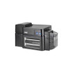 HID 051405 DTC1500 Base Model Dual-Sided Printer w