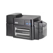 HID 051410 Fargo DTC1500 FD L1 Card Printer (view 3)