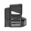 HID 051410 Fargo DTC1500 FD L1 Card Printer (view 2)