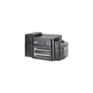 HID 051430 Fargo DTC1500 FD Bundle Card Printer (view 2)