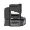 HID 051445 Fargo DTC1500 Dual Lamination Card Printer