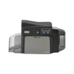HID 052040 DTC4250e Single-Side Printer USB/Ethernt