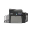 HID 052118 Fargo DTC4250E FD MG 5127 Card Printer - image 2