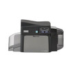 HID 052118 Fargo DTC4250E FD MG 5127 Card Printer (view 2)