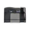 HID 052143 DTC4250e Dual Side Printer: Base Model