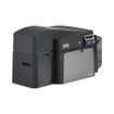 HID 52308 Fargo DTC4250E iCLASS SE Card Printer - image 1