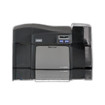 HID 052601 DTC4250e single-sided printer with USB C