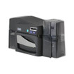 HID 055018 DTC4500e Single-Side Printer: Base Model (view 2)