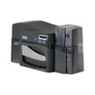 HID 055140 DTC4500e Dual-Side Printer: Base Model - image 1