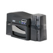 HID 055140 DTC4500e Dual-Side Printer: Base Model