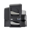 HID 055141 DTC4500e Dual-Side Printer: Base Model U (view 2)