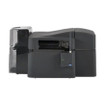 HID 055328 Fargo DTC4500E FD IO 5127 Card Printer