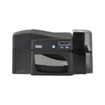 HID 055400 DTC4500e Dual-Side Printing Sgl Side Lam - image 2