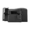 HID 055528 DTC4500e Dual-Side Printer with Dual-Sid (view 2)