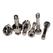 Axis P55-E Screw Kit for Wall Mounts - 5901-391 - Image 3