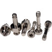Axis P55-E Screw Kit for Wall Mounts - 5901-391