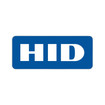HID 89213 HDP5000 lock mechanism close-up showing installation hardware and mounting brackets