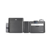 HID 094670 HDP6600 Dual-Side Printer with One Patch