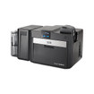 HID 094673 HDP6600 Dual-Side Printer with One Patch (view 2)