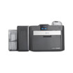 HID 094680 HDP6600 Dual Side Card Printer with Two (view 2)