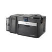 HID 094680 HDP6600 Dual Side Card Printer with Two