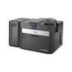 HID 094682 HDP6600 Dual-Side Printer with Two Patch