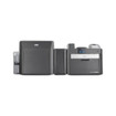 HID 094687 HDP6600 Dual-Side Printer with Two Patch