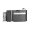 HID 094688 HDP6600 Dual-Side Printer with Two Patch