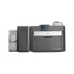 HID 094940 HDP6600 FD DH LK Dual Sided Printer