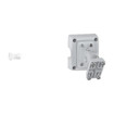 Axis 01516-001 Axis T91R61 Wall Mount for D2050-VE Radar - Image 3
