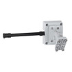 Axis T94R01P Wall Mount for D2050-VE (view 2)