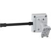 Axis T94R01P Wall Mount for D2050-VE (view 3)