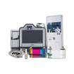 HID 096300 HDP5000e Single-Sided Printer Asure ID - image 2