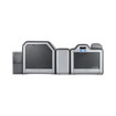 HID 096532 HDP5000e Dual-Side Printer with Contact