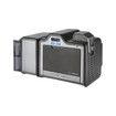 HID 096660 HDP5000e Dual-Side Printer with Single (view 2)