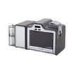 HID 096680 HDP5000e Dual-Side Card Printer with Dual Lamination (view 3)